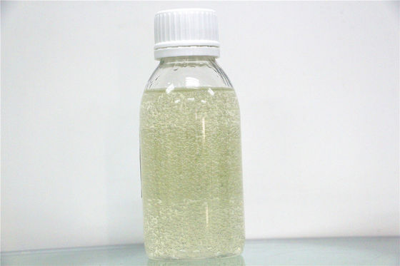 Special Block Modified Organic Amino Silicone Compound For Textile Finishing Auxiliaries
