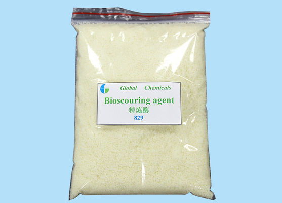 Formulated Surfactant Biosouring Agent 829 Textile Auxiliary Agent