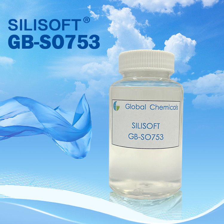 Valore HP 5-7 Silicone super morbido e liscio GB-SO753 per fibre naturali