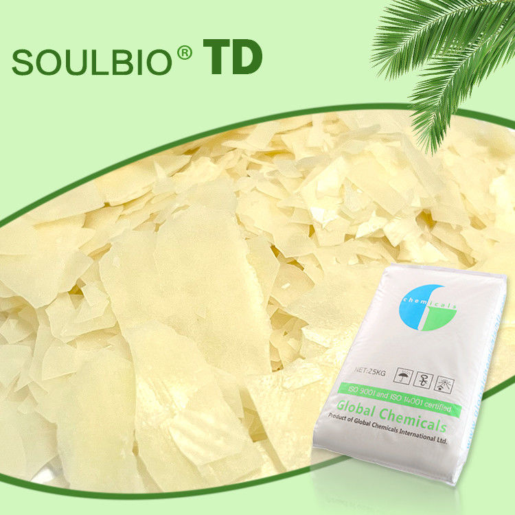 Sottilizzatore di fibre chimiche a basso costo SOULBIO TD con bassa schiumatura e buona compatibilità