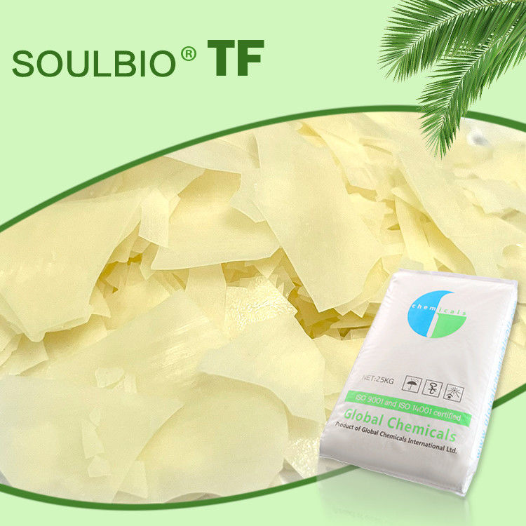D'alta sensibilità ammorbiditore SOULBIO TF con buona maniglia morbida e piena al tessuto