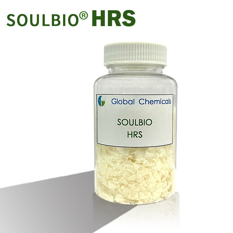 SOULBIO HRS fornisce una maniglia super soffice e soffice al tessuto con basse prestazioni di ingiallimento
