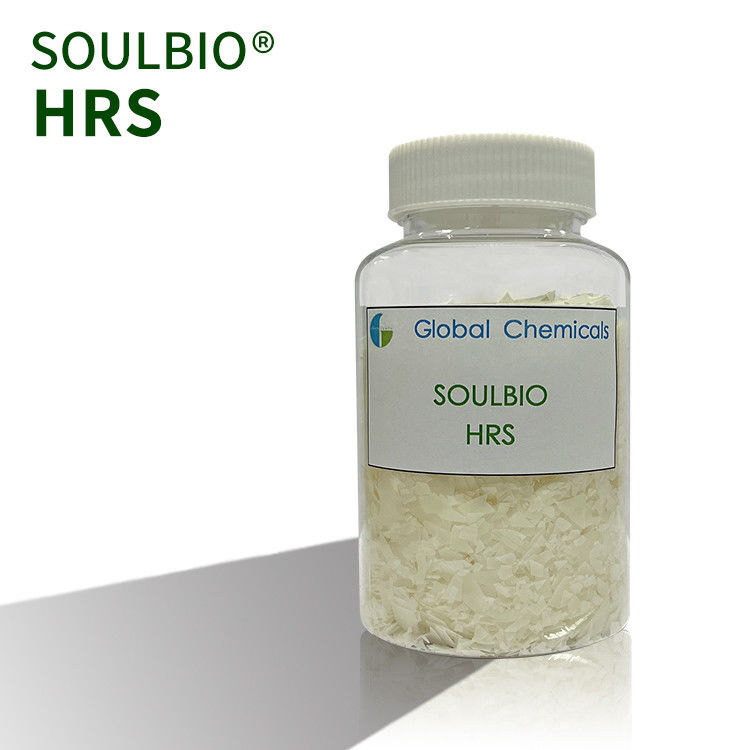 SOULBIO HRS, un addolcitore super soffice e molto morbido.