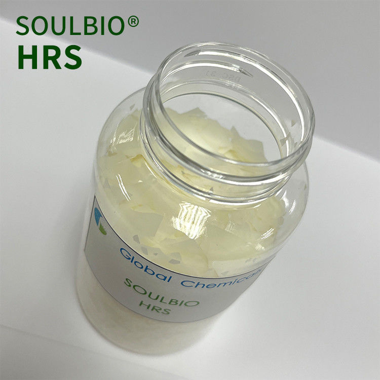 SOULBIO HRS, un addolcitore super soffice e molto morbido.