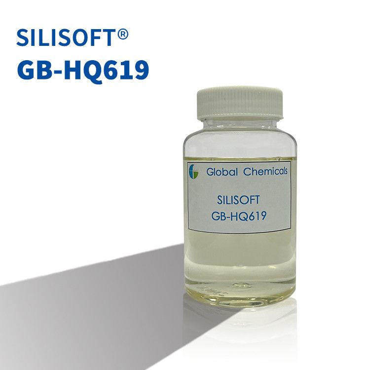 SILISOFT GB-HQ619 adatta a pellicce, maglioni, filati e altri tessuti