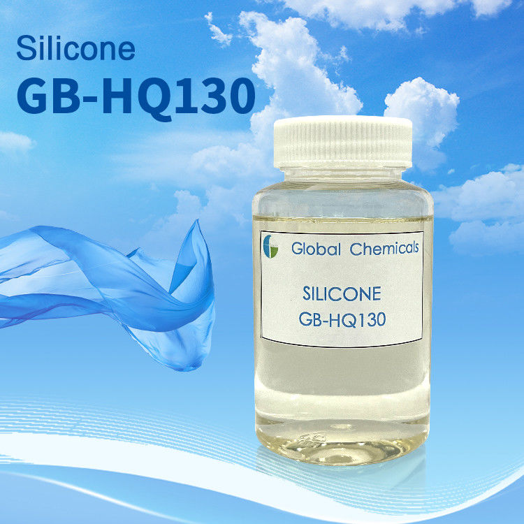 SILISOFT GB-HQ130 per cotone / Lycra Modello Rayon Mercerized cotone tessuto di alta qualità