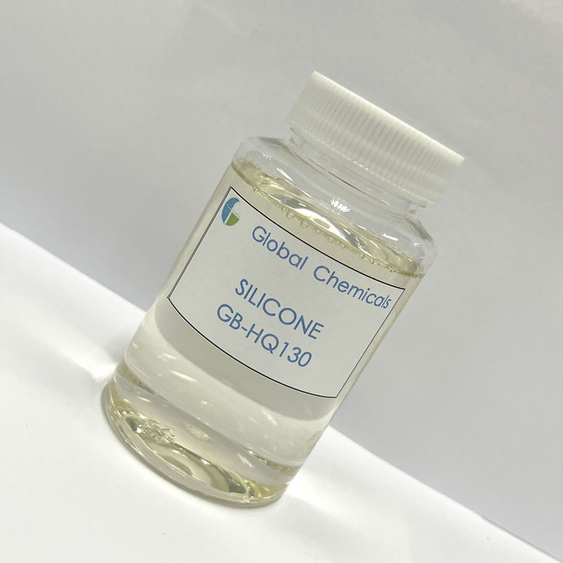 SILISOFT GB-HQ130 per cotone / Lycra Modello Rayon Mercerized cotone tessuto di alta qualità