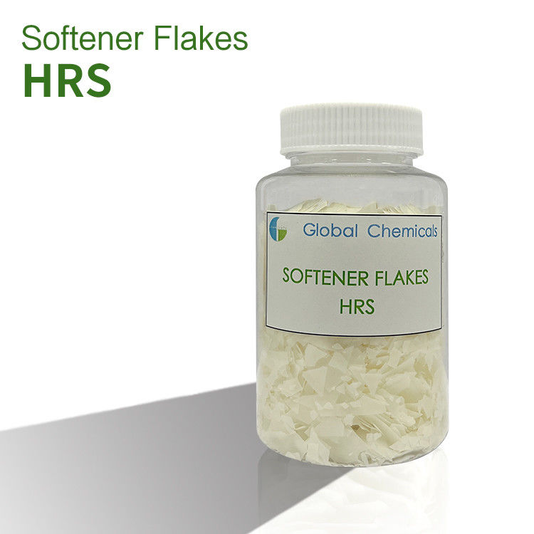 Super fluffy softener flakes SOULBIO HRS Very low yellowing for Coral Velvet And Towel (Sopratutto soffice super fluoso)