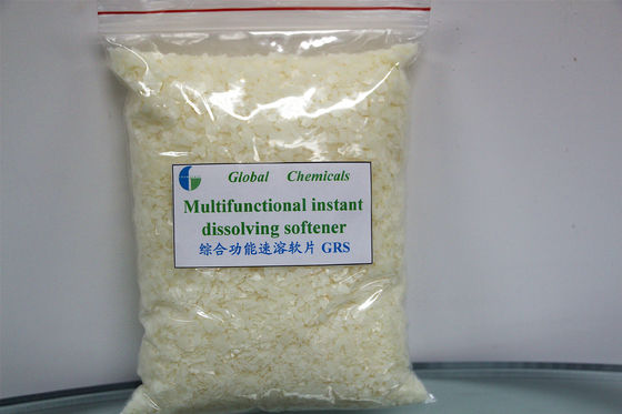 Sottilizzatori cationici multifunzionali, tipo acqua fredda.