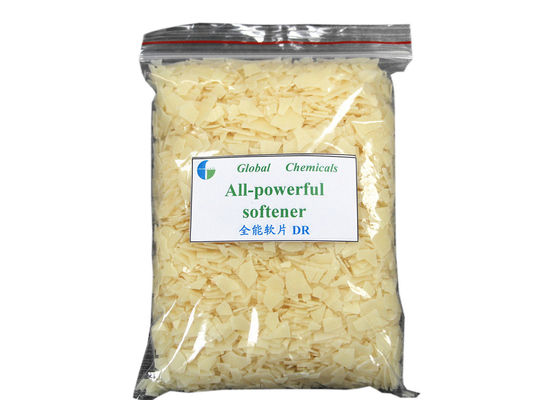 All Powerful Eco Fabric Softener Solid Fabric Softener per fibre / tessuti
