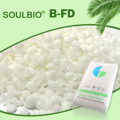 L'emolliente non ionico di SOULBIO B-FD borda con l'ingiallimento basso antistatico ed idrofilo