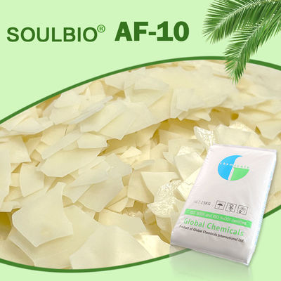 Il buon emolliente libero della compatibilità AEEA si sfalda l'ingiallimento basso/viscosità/schiuma
