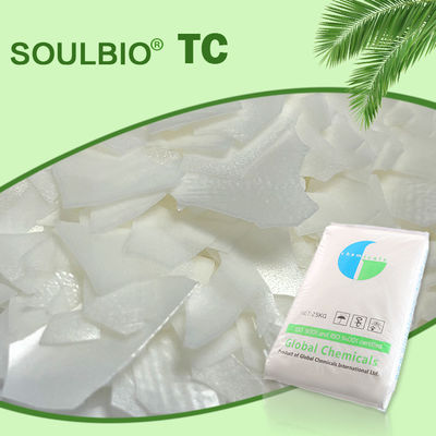 L'emolliente cationico fibra acrilica/sintetica si sfalda TC per i tessuti