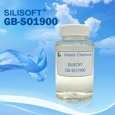SILISOFT GB-SO1900 con buona resistenza al lavaggio