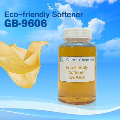 Emolliente amichevole AEEA di Eco dei composti cationici dell'amide GB-9606 liberamente