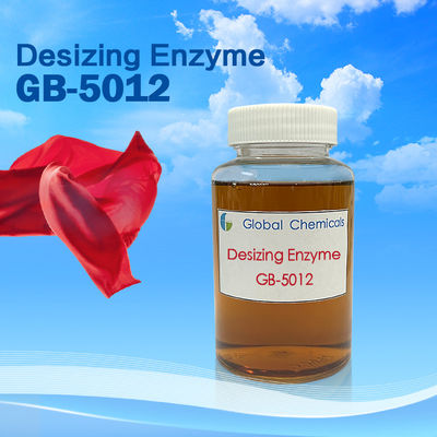 Enzima di sbozzimatura GB-5012 con alta efficienza di sbozzimatura e l'ampia gamma di temperature