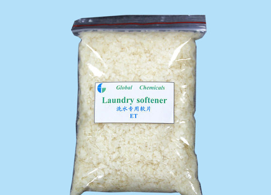 Solubbile in acqua fredda Softener Flakes Soulbio ET Per Lavatorio / Lavatrici