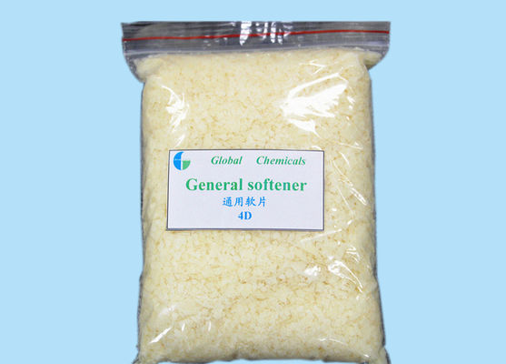 Basso gialloramento general softener flocks basso spumaggio per la casa colorante
