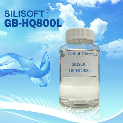 SILISOFT GB-HQ800L soddisfa i requisiti normativi per la liberazione da SVHC