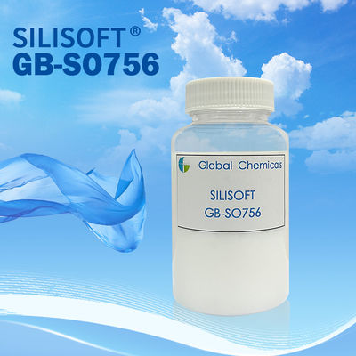 Emulsione non onionica, utilizzata per il processo di sollevamento / sonnellino Agente e lubrificante per la fibra con maniglia strettamente ingombrante e soffice