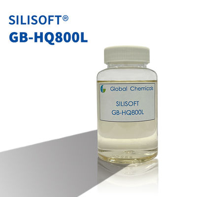 SILISOFT GB-HQ800L soddisfa i requisiti normativi per la liberazione da SVHC