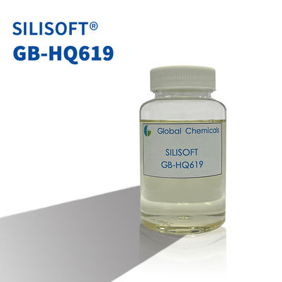 SILISOFT GB-HQ619 adatta a pellicce, maglioni, filati e altri tessuti