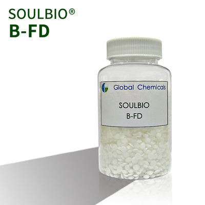 Perline di ammorbidimento non onionico SOULBIO B-FD con basso ingiallimento, antistatico e idrofilico