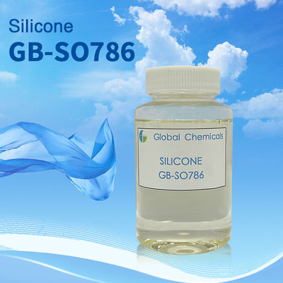 SILISOFT SILISOFT GB-SO786 soddisfa i requisiti normativi per la liberazione da SVHC