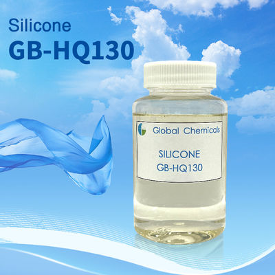 SILISOFT GB-HQ130 per cotone / Lycra Modello Rayon Mercerized cotone tessuto di alta qualità