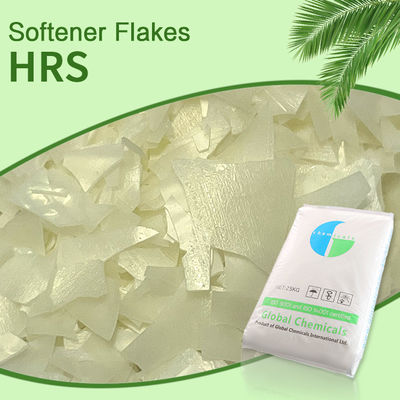 Super fluffy softener flakes SOULBIO HRS Very low yellowing for Coral Velvet And Towel (Sopratutto soffice super fluoso)