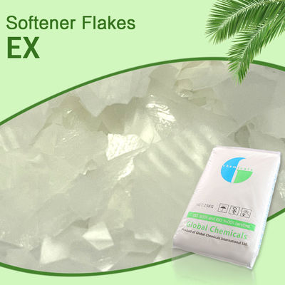 Solvente istantaneo addolcitore soffice SOULBIO EX Impartire una buona sensazione di mano morbida e elastica