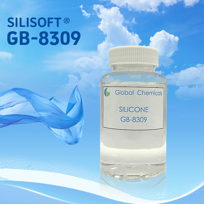 Emulsione di silicone elastica e soffice SILISOFT GB-8309 con manico super soffice ed elastico e rimbalzo