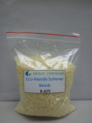 AEEA Free Softener Beads B-AF9 Acidi grassi Composti di amine organiche per cotone, lino