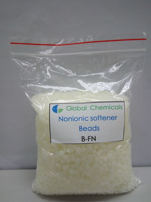 Bianco Latte Nononionico Ammorbiditore Perle Acqua Calda Solubile Valore di Ph 7.5-9.5