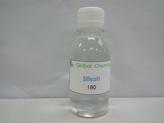 Super morbido e peloso Silicone Silisoft 180 Buona resistenza ai drappi e alle rughe