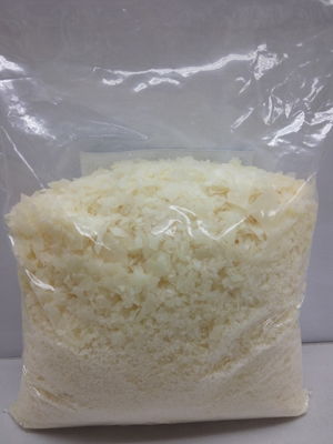 Flakes di ammorbiditore giallo pallido per la casa morente SOULBIO RT-X Ionicità Cationico