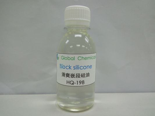 Copolimmero in silicone organico a blocchi multi-blocco 6 mesi