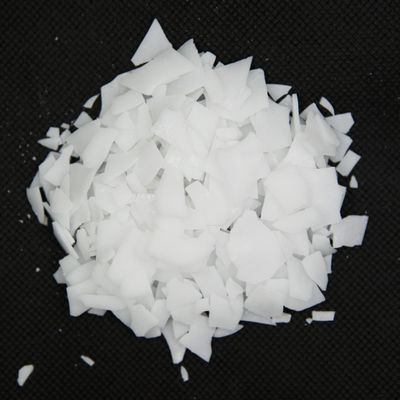 Flakes di ammorbiditori nononionici idrofilici antistatici FC / FD a basso ingiallimento