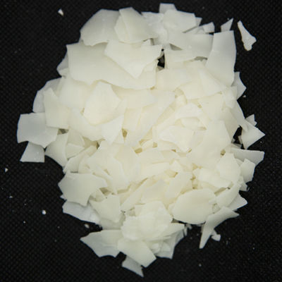 Flakes di ammorbidimento cationico debole per tessuti e tessuti DR / SSK