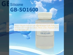 Amino silicone Silisoft GB-SO1600