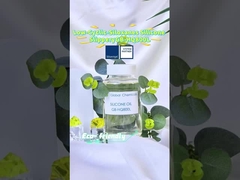 SILISOFT GB-HQ800L soddisfa i requisiti normativi per la liberazione da SVHC