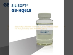 SILISOFT GB-HQ619 adatta a pellicce, maglioni, filati e altri tessuti