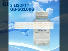 Non reattivo Aminopropil-funzionale Av=0,24 Mmol/g Polydimethylsiloxane E facilmente emulsificabile in una microemulsione stabile
