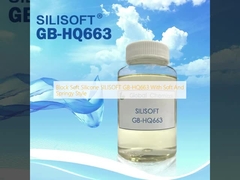 Blocco di silicone morbido SILISOFT GB-HQ663 con stile morbido e molle
