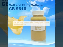 Composti ausiliarii dell'amide dell'agente GB-9616 del tessuto molle e lanuginoso dell'emolliente