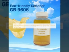 Emolliente amichevole AEEA di Eco dei composti cationici dell'amide GB-9606 liberamente