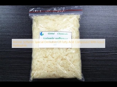 Ammorbiditore anionico derivato speciale di un composto di acidi grassi con buona idrofilia