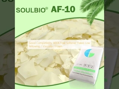 Il buon emolliente libero della compatibilità AEEA si sfalda l'ingiallimento basso/viscosità/schiuma