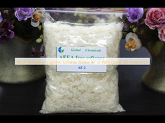 Resistenza agli alcali Cationic softener flakes AF -2 con buona resistenza al sale