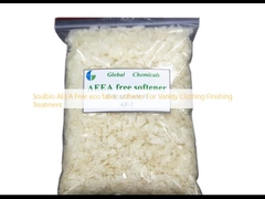 Soulbio AEEA Softener per abbigliamento di varietà